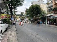 Mặt Tiền Quận 1 Ngay Bến Thành 9X16 Giá Chỉ 64 Tỷ ! Hiếm Có Khó Tìm !