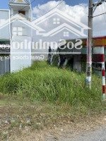 Bán Gấp Đất Tại 444 Đường Tỉnh 826, Xã Tân Trạch, Cần Đước, Long An, 385 Triệu/125 M2. Pháp Lí Đầy Đủ .