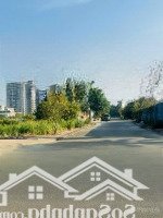 Nền Góc Đẹp 94M2, Sổ Riêng, Cách Nguyễn Duy Trinh 900M, Phường Phú Hữu, Quận 9 Giá Bán 5 Tỷ 2