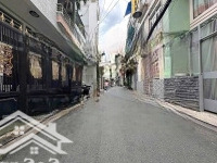 Bán Nhà Phan Đình Phùng, Phú Nhuận-Hẻm Xe Hơi 7M
S= 88M, Ngang 5.2M, 3 Tầng Khu Vip Phan Đình Phùng