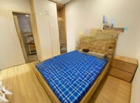 Cho Thuê Căn Hộ 2 Phòng Ngủ 2 Vệ Sinh 61M2 Tại New City Thủ Thiêm, Giá Ưu Đãi 16 Triệu, Q2, Hcm