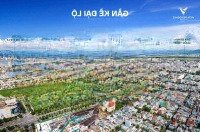 Bán Căn Hộ Cao Cấp View Sông Hàn, Kề Biển - Trực Diện Khán Đài Xem Pháo Hoa - Trung Tâm Tp Đà Nẵng