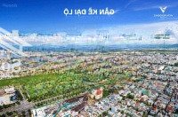 Căn 3 Phòng Ngủfull Nội Thất Xem Pháo Hoa Đà Nẵng - Chỉ 6.5 Tỷ, Nhận Nhà Tháng 8/2025