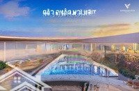 Suất Mua Ưu Đãi Khủng Tại Vista Residence - View Đẹp, Full Nội Thất Liền Tường Cao Cấp