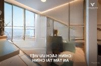 Suất Mua Ưu Đãi Khủng Tại Vista Residence - View Đẹp, Full Nội Thất Liền Tường Cao Cấp