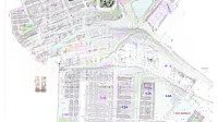 Chính Chủ Bán Liền Kề Góc Lô A2.3 Khu Đô Thị Thanh Hà Đường 17M
