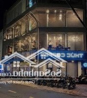 Siêu Vị Trí! Bán Nhà Mặt Tiền Đồng Khởi, Quận 1.Diện Tích5 X 12( 2 Tầng) Hđ Thuê 170 Triệu- Giá Bán 47 Tỷ Tl