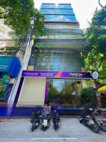 Bán Nhà Mặt Phố Tại Nguyễn Thái Học, 79 Tỷ, 163M2, 6 Phòng Ngủ 10 Vệ Sinh 8T