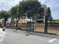 Chính Chủ Cần Bán Nhà Mặt Tiền Số 28A Đường Trần Đông, Phường 3 Tp Vũng Tàu (Giá Rẻ)