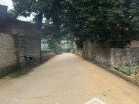 Chính Chu Bán Lô Đất 194M2. 71,5 Thổ Cư Tại Nam Phương Tiến, Chương Mỹ Giá Chỉ Nhỉnh 2 Tỷ