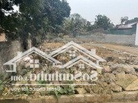 Chính Chu Bán Lô Đất 194M2. 71,5 Thổ Cư Tại Nam Phương Tiến, Chương Mỹ Giá Chỉ Nhỉnh 2 Tỷ