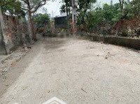 Bán Đất 78M2 Tại Xã Phú Cát, Quốc Oai, Hà Nội, Giá Siêu Hời 3,5 Tỷ