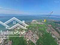Đất Đẹp View Biển, Tại Xã Vạn Long Kkt Vân Phong