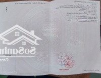 Chính Chủ Bán Đất Full Thổ Cư Tại Ấp Bình Cang 2, Xã Bình Thạnh, Thủ Thừa, Long An