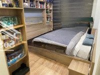 Chính Chủ Bán Căn 72.2M2. Tầng Trung, View Bể Bơi. 2Pn-2Vs. Full Nội Thất. Cửa Đb Ban Công Tn