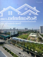 Rẻ Nhất Thị Trường Ch Hưng Phúc 2 Phòng Ngủ Lầu Cao, View Sông, Nhà Đẹp Đầy Đủ Nội Thất, Chỉ 6.5 Tỷ