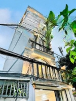 Bán Nhà Đẹp Đường Số 1 ,P11, Gò Vấp