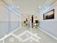 Bán Nhà Đẹp Đường Số 1 ,P11, Gò Vấp