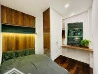 Bán Nhà Riêng Tại Chu Văn An, P12, Bình Thạnh, Hcm Giá Ưu Đãi 4,075 Tỷ, 28M2