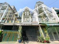 Tôi Cần Bán Nhà Hoàng Văn Thụ-P15-Phú Nhuậndiện Tích67,5M2 Giá Bán 2Tỷ85 Cho Thuê 22 Triệu/Th. Gần Ubnd Phường 9