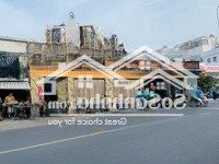 Góc 2 Mặt Tiền Siêu Hot Katinat Thuê 177 Triệu/Th Hđ 6 Năm Nơ Trang Long, Bình Thạnh