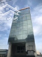 Bán Tòa Nhà Mặt Tiền Đường Nguyễn Văn Đừng Phường 6 Quận 5.Diện Tích8X18..5M (Hầm 8 Lầu) Giá Chỉ 68 Tỷ