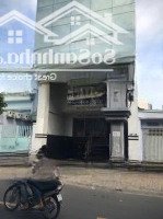 Bán Tòa Nhà Mặt Tiền Đường Nguyễn Văn Đừng Phường 6 Quận 5.Diện Tích8X18..5M (Hầm 8 Lầu) Giá Chỉ 68 Tỷ