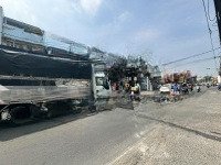 Mtkd 420 Triệu! Bán Nhà 3 Tầng Mặt Tiền Đ. Đỗ Xuân Hợp 23Tỷ Ko Lộ Giới, Ngay Kdc Gia Hoà, Global City