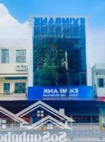 Ngộp Nợ Bán Gấp Nhàmặt Tiềngò Dầu, Tân Phú. 9Mx25M. Kết Cấu 6 Tầng - Hđt 200 Triệuệu. Giá Bán 30 Tỷ