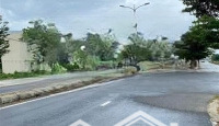 Bán Đất Biệt Thự 133-250M2 Green City Gần Biển, 133M2, Giá Bán 3.1 Tỷ, Siêu Hot