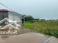 Đất Hiếm Ô Tô Vào Tận Đất - 544M² - Thôn Đông Thành, Lam Cốt, Tân Yên, Bắc Giang 1.9Xx Tỷ/ 1 Lô