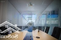 Văn Phòng Trọn Gói Cho Thuê Giá Tốt 5 - 10 Người Tại Quận Tân Phú