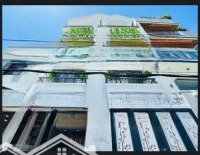 Hẻm Xe Hơi Ngủ Trong Nhà Phạm Văn Chiêu 60M2, Nhỉnh 7 Tỷ, Phường 14, Gò Vấp