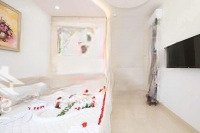 Siêu Hot! Tòa Căn Hộ 5 Tầng - 11 Phòng Ngay Sát Biển Mỹ Khê - Doanh Thu 70 - 80 Triệu/Tháng