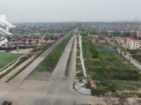 Bán Đất Tại Phường Kinh Bắc, Bắc Ninh, Giá Bán 93 Triệu / M2, 255 M2