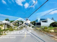 Bán Ngộp Lô Đất 150M2 Mặt Tiền Đường Nguyễn Văn On, Thị Trấn Củ Chi