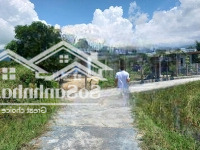 Đất View Biển, 2 Mặt Tiền Đẹp Tại Xã Vạn Long Kkt Vân Phong