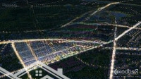 Chỉ Hơn 2Tỷ Sở Hữu Ngay Lô Đất Cực Vip View Hồ Rộng 6Ha, Lõi Thị Trấn Đồi Ngô, Lục Nam Bắc Giang