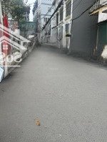 Bán Gấp Đất Tại Phố Bùi Huy Bích, Hoàng Liệt, Hoàng Mai, Hà Nội, 32 M2, Hơn 5 Tỷ