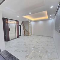 Bán nhà Thái Hà, 38m,6 tàng ô tô sát phố, chỉ hơn 13 tỷ