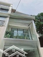 Cho Thuê Nhà Hẻm 358/26A Nguyễn Đình Chiểu, Phường 5, Quận 3