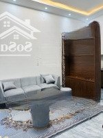 Bán Nhà Tại Lê Đức Thọ, Ngõ Thông, Siêu Mặt Tiền 5.7M , Cách Ô Tô 20M, 3 Ngủ 5 Tầng, 35M, 7.15 Tỷ