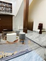 Bán Nhà Tại Lê Đức Thọ, Ngõ Thông, Siêu Mặt Tiền 5.7M , Cách Ô Tô 20M, 3 Ngủ 5 Tầng, 35M, 7.15 Tỷ