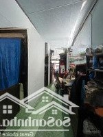 Hẻm Xe Tải Né 126M2(4.5X30M) Nhà Cấp 4 Tiện Xây Mới Thành Mỹ, Gần Chợ Vải Tân Bình