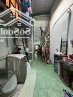 Hẻm Xe Tải Né 126M2(4.5X30M) Nhà Cấp 4 Tiện Xây Mới Thành Mỹ, Gần Chợ Vải Tân Bình