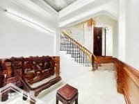 Bán Nhà Minh Khai, Hai Bà Trưng- 33M 4 Tầng - Nhỉnh 6 Tỷ