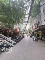 Bán Nhà Minh Khai, Hai Bà Trưng- 33M 4 Tầng - Nhỉnh 6 Tỷ