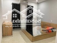 Dòng Tiền 30 Triệu/Tháng. Bán Tòa Căn Hộ Dòng Tiền 4 Tầng Ngay Biển Mỹ Khê - Giá Chỉ Nhỉnh 7 Tỷ Tl