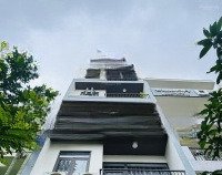 Dòng Tiền 30 Triệu/Tháng. Bán Tòa Căn Hộ Dòng Tiền 4 Tầng Ngay Biển Mỹ Khê - Giá Chỉ Nhỉnh 7 Tỷ Tl