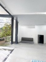 Căn Hộ Cho Thuê Có Ban Công Rộng 40M2 Tại Đặng Thùy Trâm, Bình Thạnh Có Hầm Xe Gần Sát Đh Văn Lang